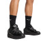 Sapatilha Puma LaFrancé Black Chrome