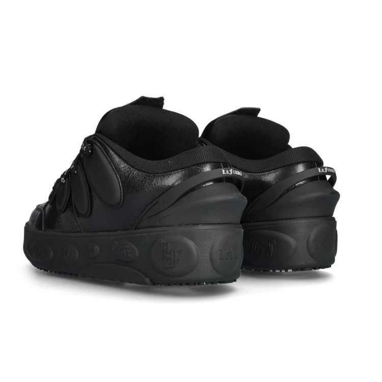 zapatilla-puma-lafrance-black-chrome-black-silver-mist-silver-5