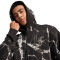 Puma Hoops X LaFrancé Written In Chrome Sweatshirt