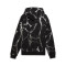 Puma Hoops X LaFrancé Written In Chrome Sweatshirt