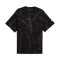 Puma Hoops X LaFrancé Written In Chrome Marble T-Shirt