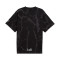 Puma Hoops X LaFrancé Written In Chrome Marble T-Shirt