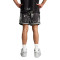 Puma Hoops X LaFrancé Written In Chrome Shorts