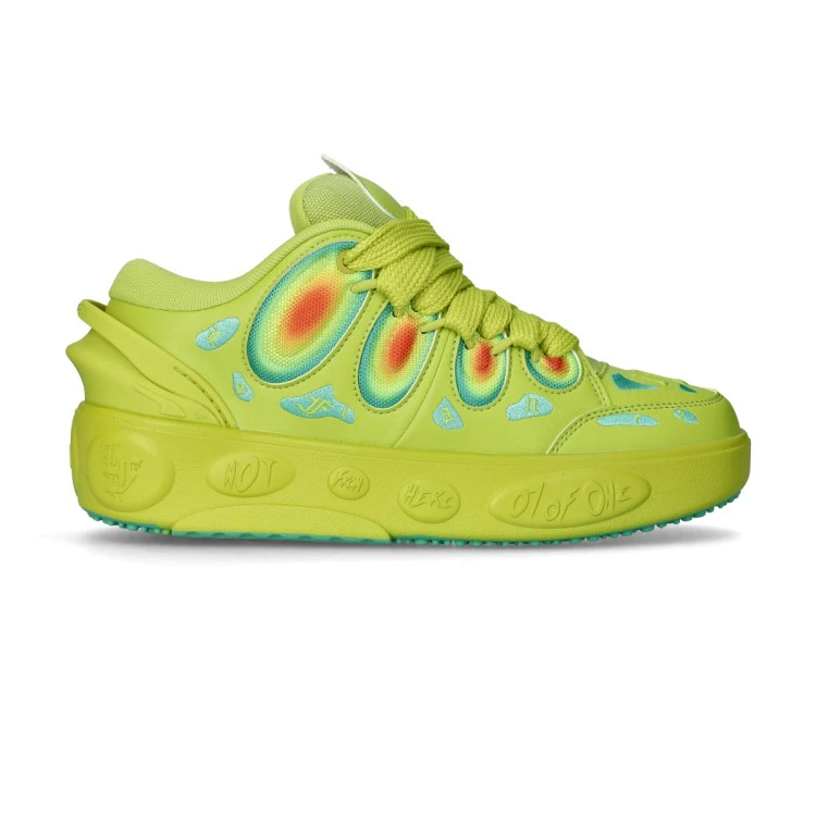 zapatilla-puma-lafrance-hitzekarte-verde-1