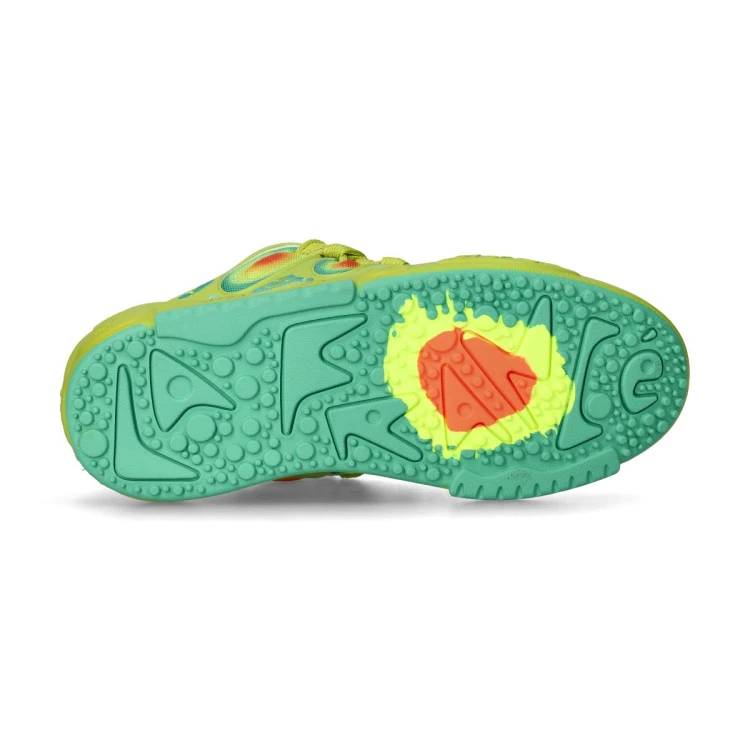 zapatilla-puma-lafrance-hitzekarte-verde-3