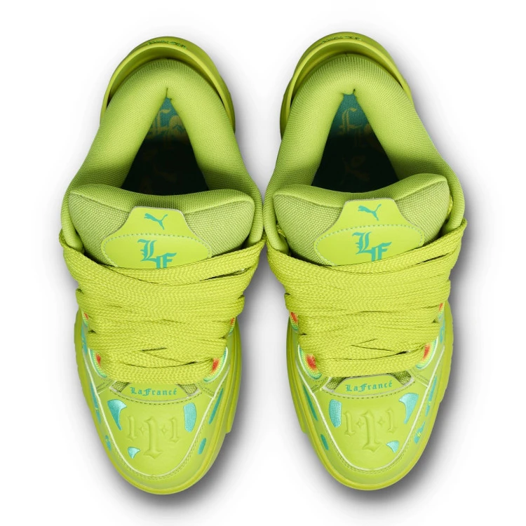 zapatilla-puma-lafrance-hitzekarte-verde-4