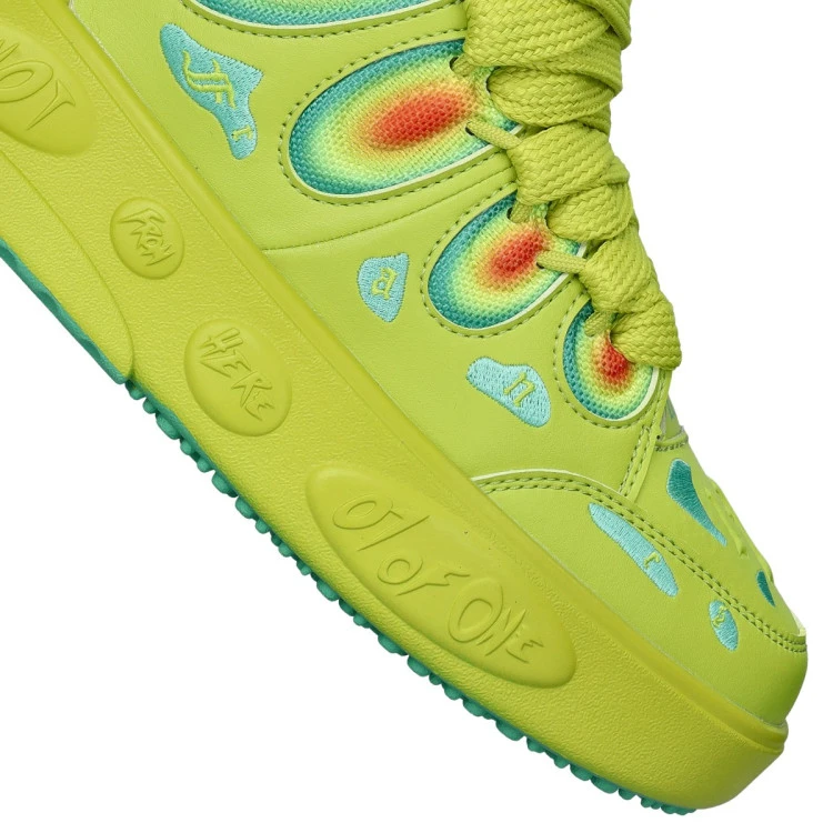 zapatilla-puma-lafrance-hitzekarte-verde-6