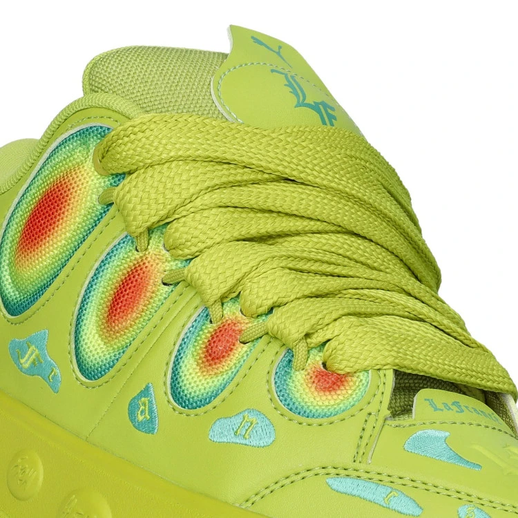 zapatilla-puma-lafrance-hitzekarte-verde-7