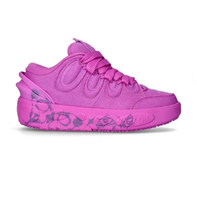 LaFrancé-Schmetterling Sneaker