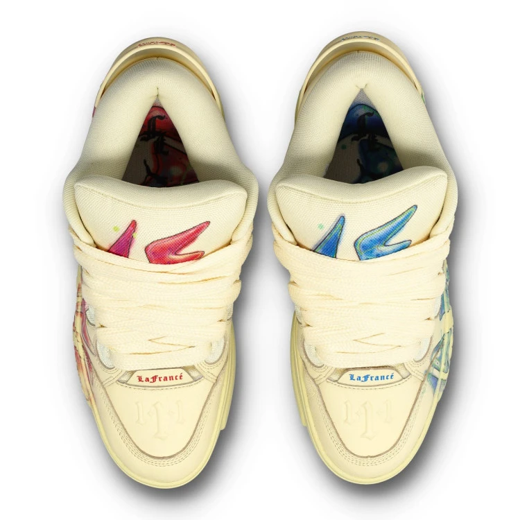 zapatilla-puma-lafrance-airbrush-creamy-vanilla-desert-dust-4