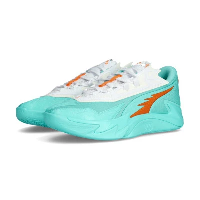 Scoot Zeros 2 Shift Basketball Shoes