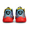 Puma Scoot Zeros 2 Caution Basketball Shoes