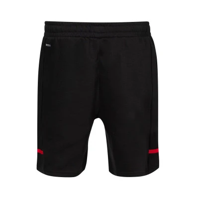 Caution Evostripe Cross Shorts