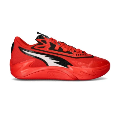 Scoot Zeros 2 O.D.D. City Basketball Shoes