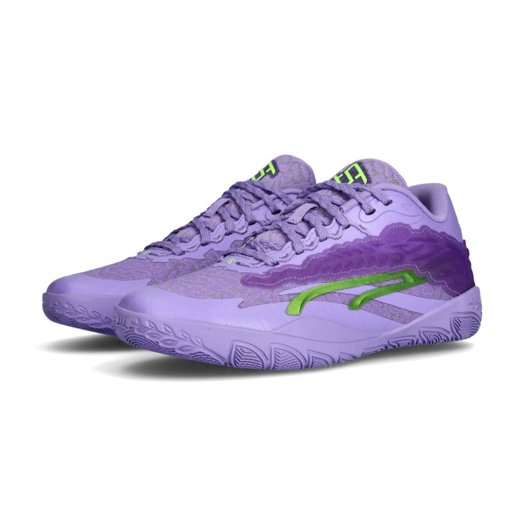 ね ぅ †です⸝‍⸝‍⸝‍♡.ᐟ.ᐟ.ᐟ STEWIE x CHERRY ON TOP Stewie 2 Women's Basketball Shoes | PUMA