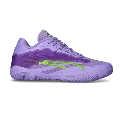 Zapatillas Stewie 3 Lace Em Up Mujer