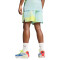 Pantalón corto Puma All-Pro All-Over Print