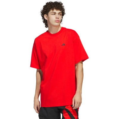 Anthony Edwards Graphic T-Shirt