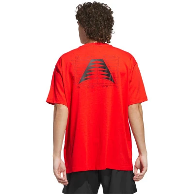 Anted Gfx T-Shirt T-Shirt