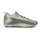 Tenis adidas Anthony Edwards 1 Low Metallic Grey