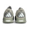 Tenis adidas Anthony Edwards 1 Low Metallic Grey