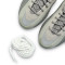 Tenis adidas Anthony Edwards 1 Low Metallic Grey