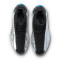 Zapatillas adidas Anthony Edwards 1 Mid Silver Metallic Chrome