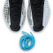 Zapatillas adidas Anthony Edwards 1 Mid Silver Metallic Chrome