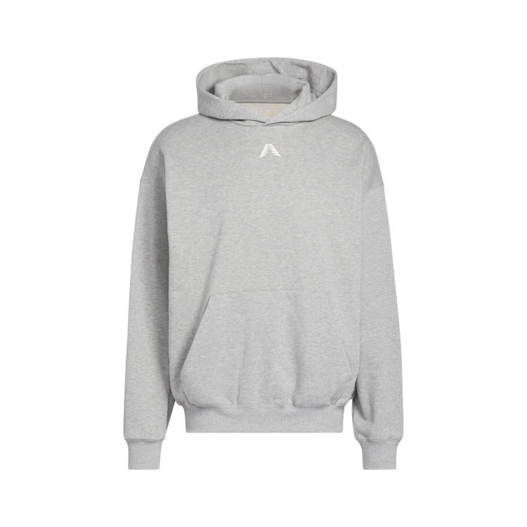 ★adidas★ANTHONY EDWARDS SEASONAL GRAPHIC HOODIE★追跡可 sudadera-adidas-anthony-