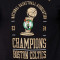 Nike Kids Boston Celtics Champions 2024 T-Shirt