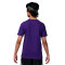 Camiseta Jordan Los Angeles Lakers Essential Jumpman Niño