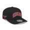 Gorra New Era Chicago Bulls NBA Statement Edition 9SEVENTY Stretch Snap
