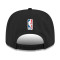 Gorra New Era Chicago Bulls NBA Statement Edition 9SEVENTY Stretch Snap