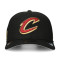 New Era Cleveland Cavaliers NBA Statement Edition 9SEVENTY Stretch Snap Cap