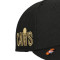 New Era Cleveland Cavaliers NBA Statement Edition 9SEVENTY Stretch Snap Cap