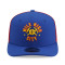 New Era Denver Nuggets NBA Statement Edition 9SEVENTY Stretch Snap Cap