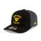 Gorra New Era Golden State Warriors NBA Statement Edition 9SEVENTY Stretch Snap
