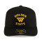 Gorra New Era Golden State Warriors NBA Statement Edition 9SEVENTY Stretch Snap