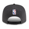 Gorra New Era Golden State Warriors NBA Statement Edition 9SEVENTY Stretch Snap