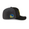 Gorra New Era Golden State Warriors NBA Statement Edition 9SEVENTY Stretch Snap