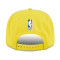Gorra New Era Indiana Pacers NBA Statement Edition 9SEVENTY Stretch Snap