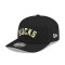 New Era Milwaukee Bucks NBA Statement Edition 9SEVENTY Stretch Snap Cap