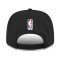 New Era Milwaukee Bucks NBA Statement Edition 9SEVENTY Stretch Snap Cap