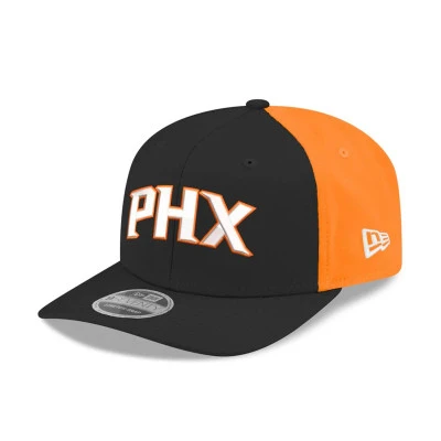 Phoenix Suns NBA Statement Edition 9SEVENTY Stretch Snap Cap