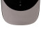New Era Utah Jazz NBA Statement Edition 9SEVENTY Stretch Snap Cap