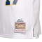 Mitchell & Ness Golden State Warriors Swingman Jersey - Chris Mullin 1990-91 T-Shirt