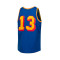 Mitchell & Ness San Francisco Warriors Swingman Jersey - Wilt Chamberlain T-Shirt