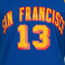 Mitchell & Ness San Francisco Warriors Swingman Jersey - Wilt Chamberlain T-Shirt