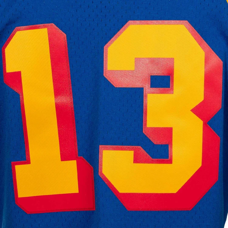 camiseta-mitchell-ness-san-francisco-warriors-swingman-jersey-wilt-chamberlain-royal-2