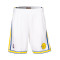 Mitchell & Ness Golden State Warriors Swingman Shorts